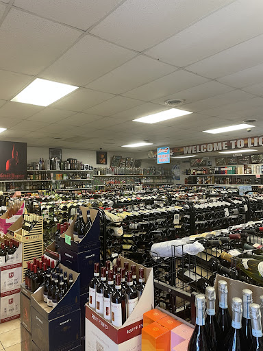 Wine Store «Liquor Chain», reviews and photos, 400 Richmond Ave, Point Pleasant Beach, NJ 08742, USA