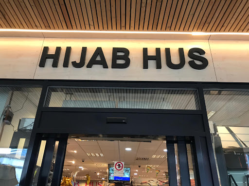 Hijab Hus Oslo