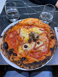 Photo n°64 de Le MARIOLE, restaurant Aix en Provence à Aix-en-Provence ()