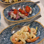 Photo n°4 de l'avis de Stefy.o fait le 21/02/2023 à 21:36 sur le  Ristorante Trattoria da Gabriele à Oristano