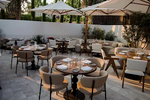 Roostiq Marbella Restaurant image