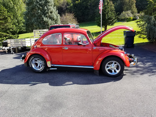 Subaru Dealer «Steve Moyer Subaru», reviews and photos, 201 S Centre Ave, Leesport, PA 19533, USA