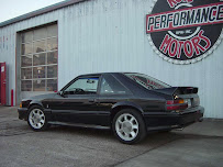 Roy's Performance Motors Inc. - Photo 7 - Car repair in Corpus Christi, TX, Corpus Christi