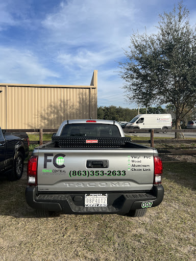 Sign Shop «Chilton Signs and Design», reviews and photos, 28597 US-27, Dundee, FL 33838, USA