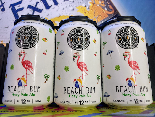 Liquor Store «Cleveland Avenue Liquor Store», reviews and photos, 8423 W Cleveland Ave, Milwaukee, WI 53227, USA