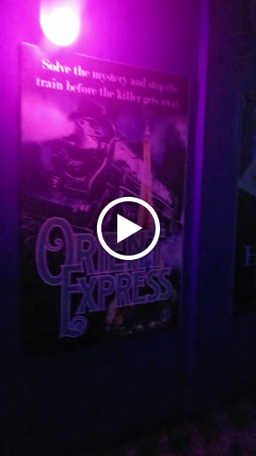 Architect Escape Rooms image