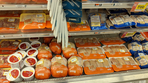 Grocery Store «Giant», reviews and photos, 13060 Middlebrook Road, Germantown, MD 20874, USA