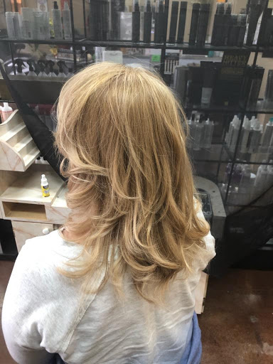 Beauty Salon «Mo Hair Salon», reviews and photos, 9321 Burbank Dr, Baton Rouge, LA 70820, USA