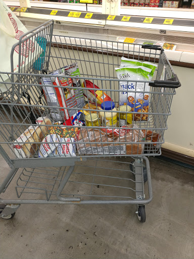 Grocery Store «Grocery Outlet Bargain Market», reviews and photos, 1060 N Wilson Way, Stockton, CA 95205, USA