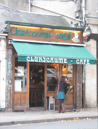 Photos du propriétaire du Restaurant Cluricaume Café à Poitiers - n°5