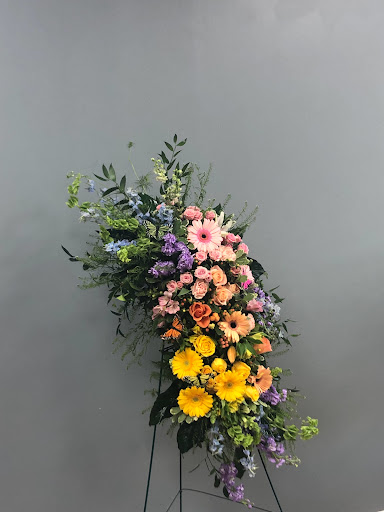 Florist «Flowers Of Marietta», reviews and photos, 1100 Johnson Ferry Rd #250B, Marietta, GA 30068, USA