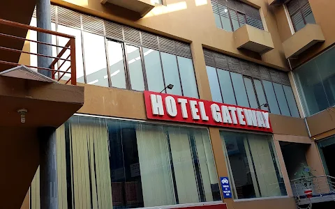 Hotel Gateway image