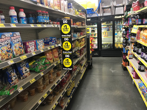 Discount Store «Dollar General», reviews and photos, 3510 N Decatur Rd, Scottdale, GA 30079, USA