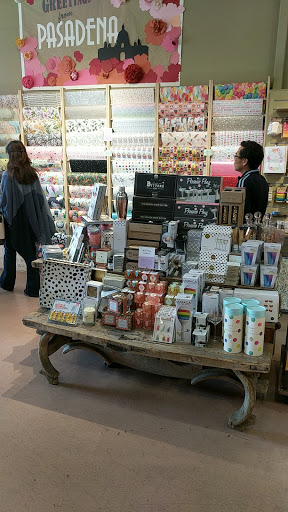 Stationery Store «Paper Source», reviews and photos, 163 W Colorado Blvd, Pasadena, CA 91105, USA