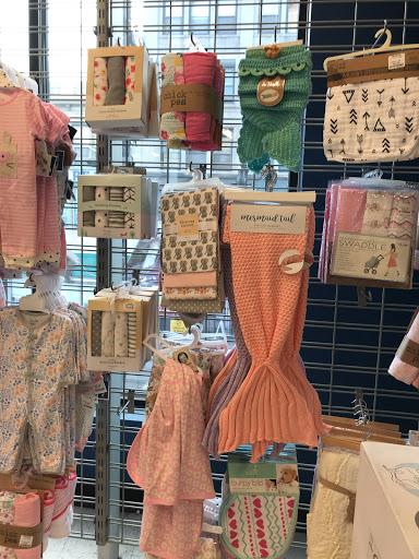 Department Store «Marshalls», reviews and photos, 301 Main St #214, Paterson, NJ 07505, USA