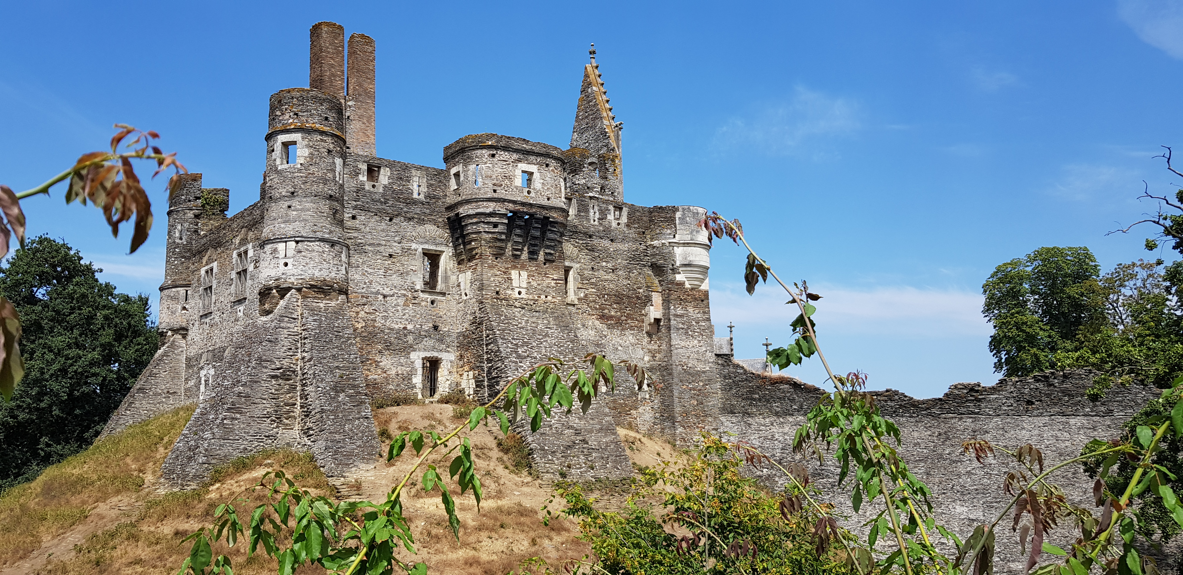 Photo n° 3 de l'avis de Evelyne.t fait le 16/08/2020 à 08:36