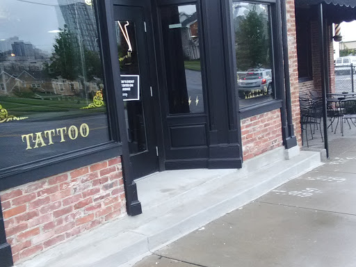 Event Venue «Marathon Music Works», reviews and photos, 1402 Clinton St, Nashville, TN 37203, USA