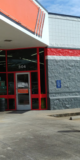 Auto Parts Store «AutoZone», reviews and photos, 504 W Dr Martin Luther King Jr Blvd, Seffner, FL 33584, USA