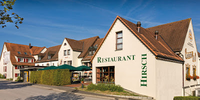 Hirsch Hotel-Restaurant