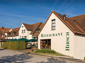 Hirsch Hotel-Restaurant
