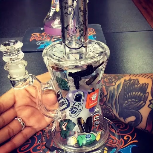 Tobacco Shop «Holy Smokes Miami», reviews and photos, 13205 SW 137th Ave #105, Miami, FL 33186, USA