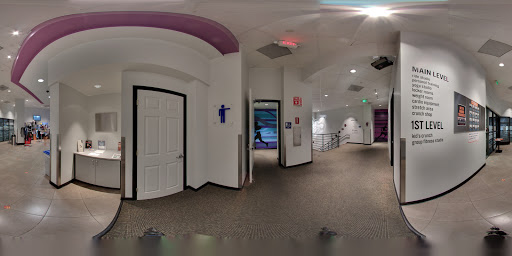 Health Club «Crunch - Blackhawk», reviews and photos, 3464 Blackhawk Plaza Cir, Danville, CA 94506, USA