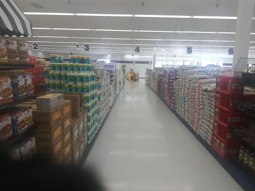 Grocery Store «Sharp Shopper Grocery Outlet», reviews and photos, 802 Berryville Ave, Winchester, VA 22601, USA