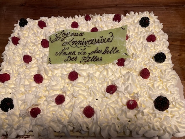 Photo n° 1 de l'avis de Karine.a fait le 08/10/2022 à 19:47