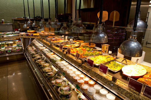 Grocery Store «Plum Market Old Town», reviews and photos, 1233 N Wells St, Chicago, IL 60610, USA