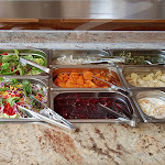 Photo n°8 de l'avis de Merlin.h fait le 11/05/2018 à 10:05 sur le  Landgasthof Hotel Zum Stern à Markt Erlbach