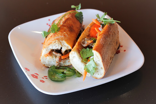 Phamous Cafe image