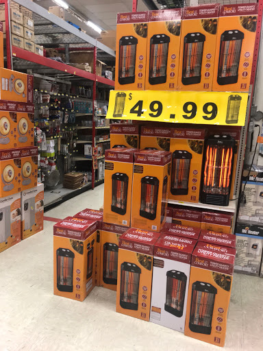 Hardware Store «Jeds Hardware», reviews and photos, 5415 Aldine Mail Rte Rd, Houston, TX 77039, USA