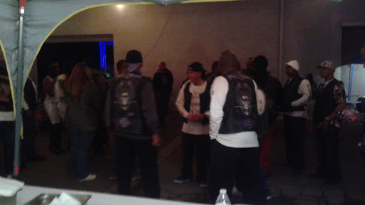 Concert Hall «STRATUS», reviews and photos, 2102 N 23rd Ave, Phoenix, AZ 85009, USA