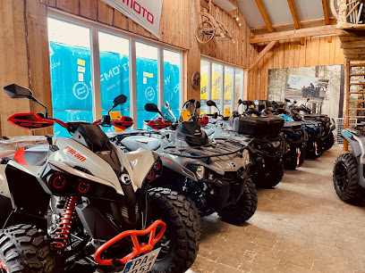 Kremsreiter´s QUAD und ATV Ranch GmbH