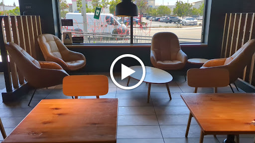 Starbucks image