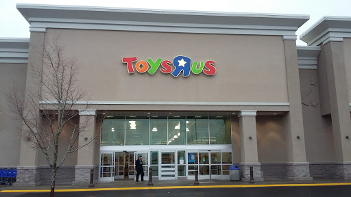 Shopping Mall «Jantzen Beach Center», reviews and photos, 1405 Jantzen Beach Center, Portland, OR 97217, USA