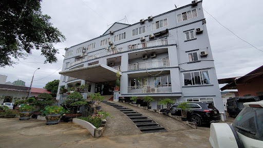 Khách Sạn Đình Văn