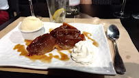 Tarte Tatin du Restaurant français Restaurant Chez Léon à Dijon - n°7