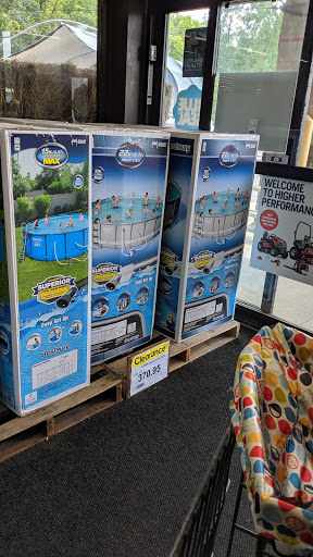 Department Store «Rural King», reviews and photos, 1000 N Main St, Marysville, OH 43040, USA