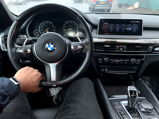 Auto Parts Store «B.S.F. Auto Parts», reviews and photos, 1170 Bronx River Ave, Bronx, NY 10472, USA