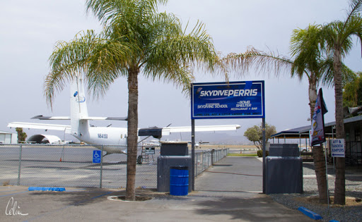 Skydive Perris image
