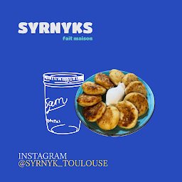 Photo n°18 de SYRNYK à Toulouse ()