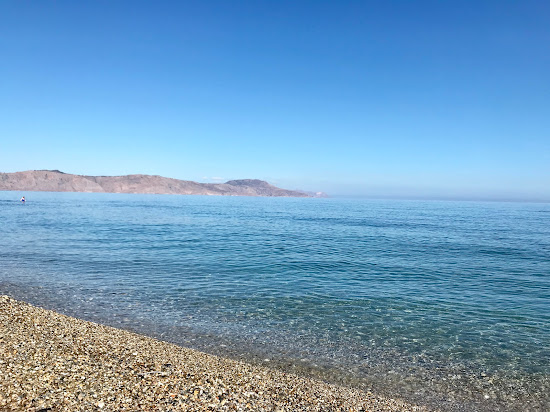 Episkopi Plajı II