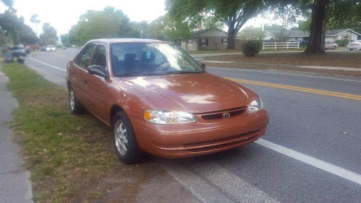 Auto Body Shop «Maaco Collision Repair & Auto Painting», reviews and photos, 123 W Main St, Apopka, FL 32703, USA