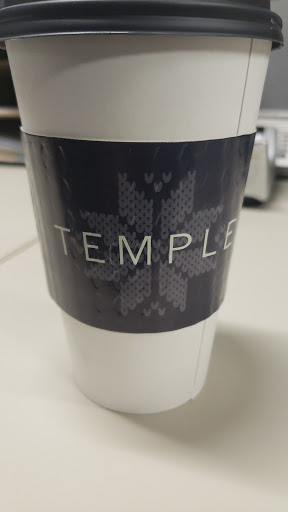Coffee Shop «Temple Coffee Roasters», reviews and photos, 1010 9th St, Sacramento, CA 95814, USA