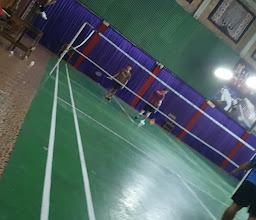 Toraja Sport Badminton & Futsal photo
