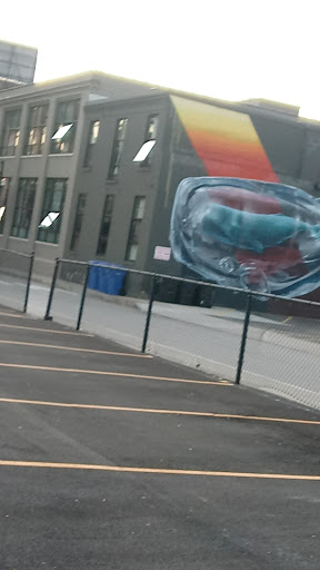 Performing Arts Theater «Geva Theatre Center», reviews and photos, 75 Woodbury Blvd, Rochester, NY 14607, USA