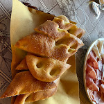 Photo n°6 de l'avis de Wayne.r fait le 23/06/2023 à 09:10 sur le  Ristorante Focacceria da Mauro à Luni