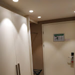 Photo n°10 de l'avis de Tobias. fait le 14/06/2022 à 17:56 sur le  Hotel Aurelia à Aldingen