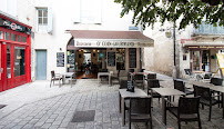 Atmosphère du Restaurant O'Coin Gourmand à Périgueux - n°10